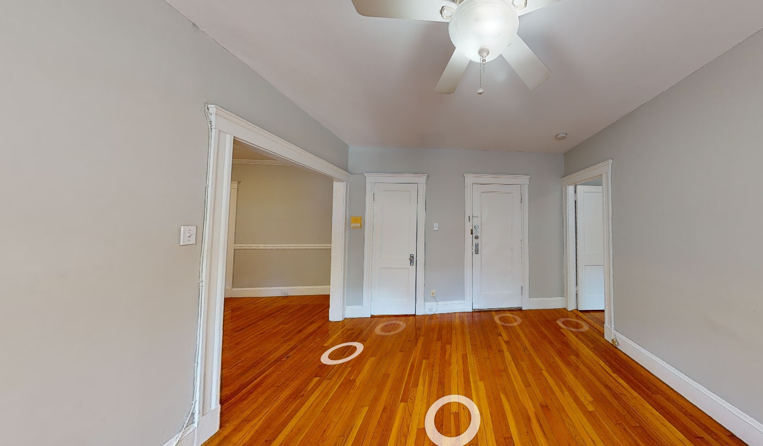 11 Gray St, Neighborhood Nine