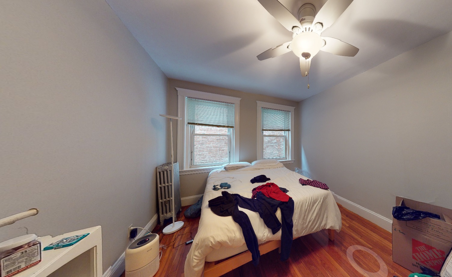 11 Gray St, Porter Square