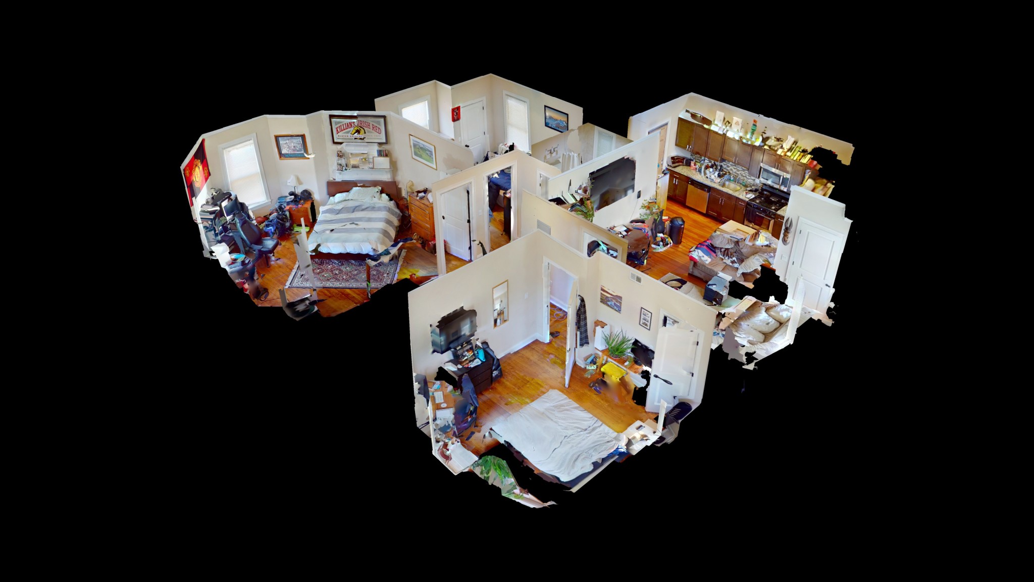 2 Johnson Ave, Jamaica Plain