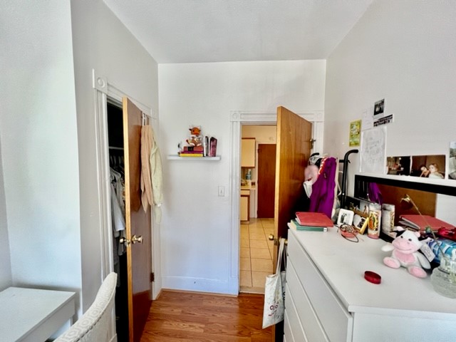 16 Fleet St, North End