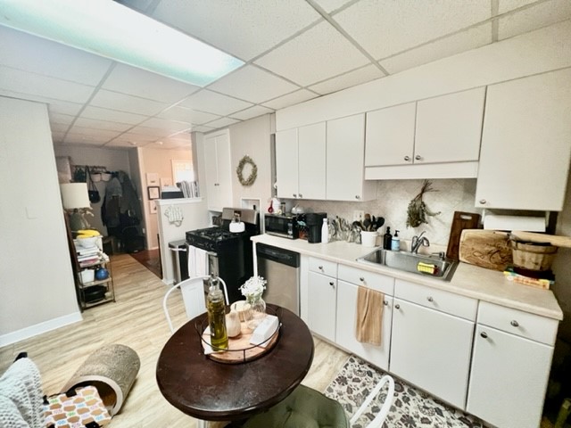 2 Baldwin Pl, North End