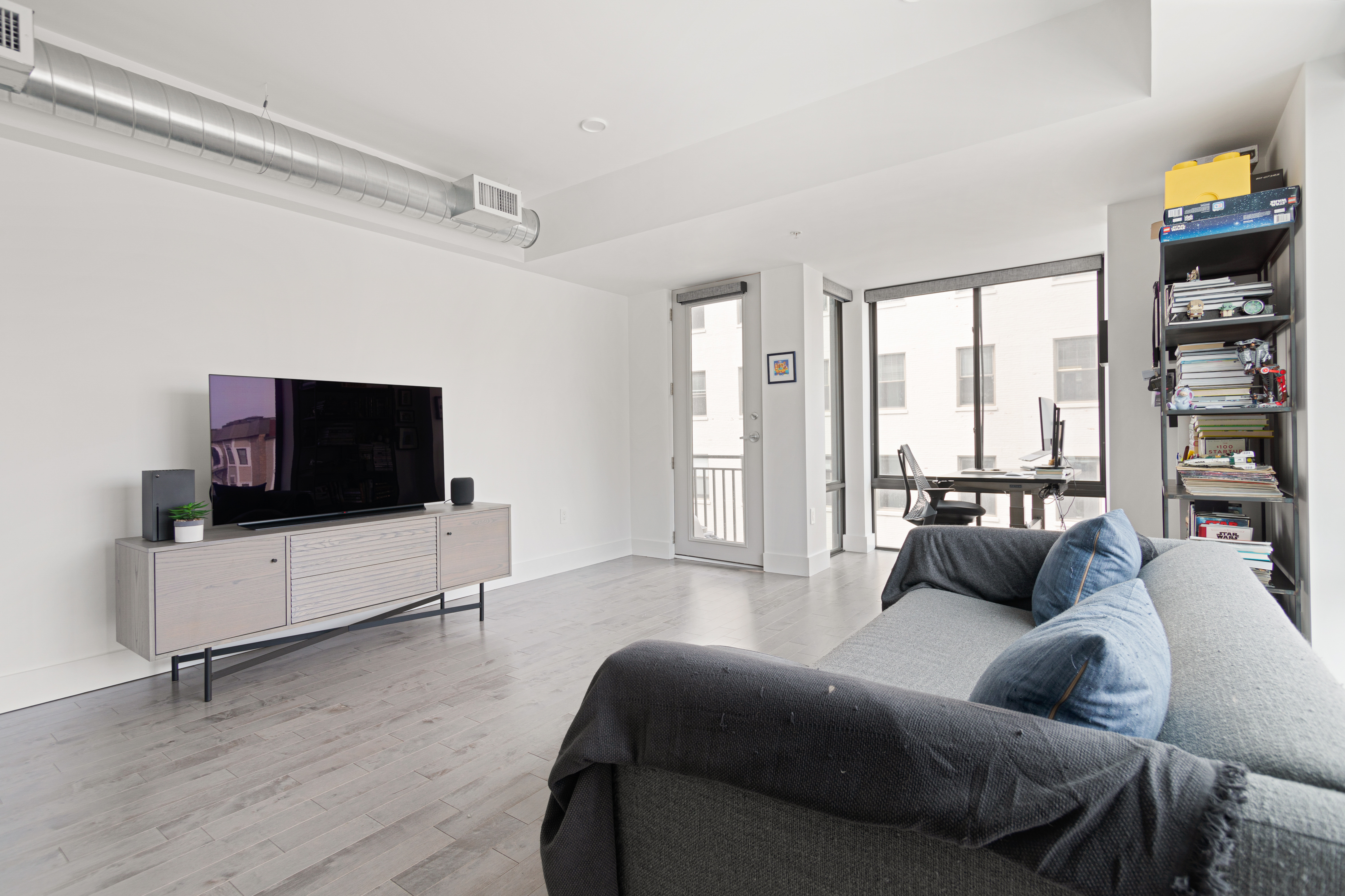 257 Northampton St, South End