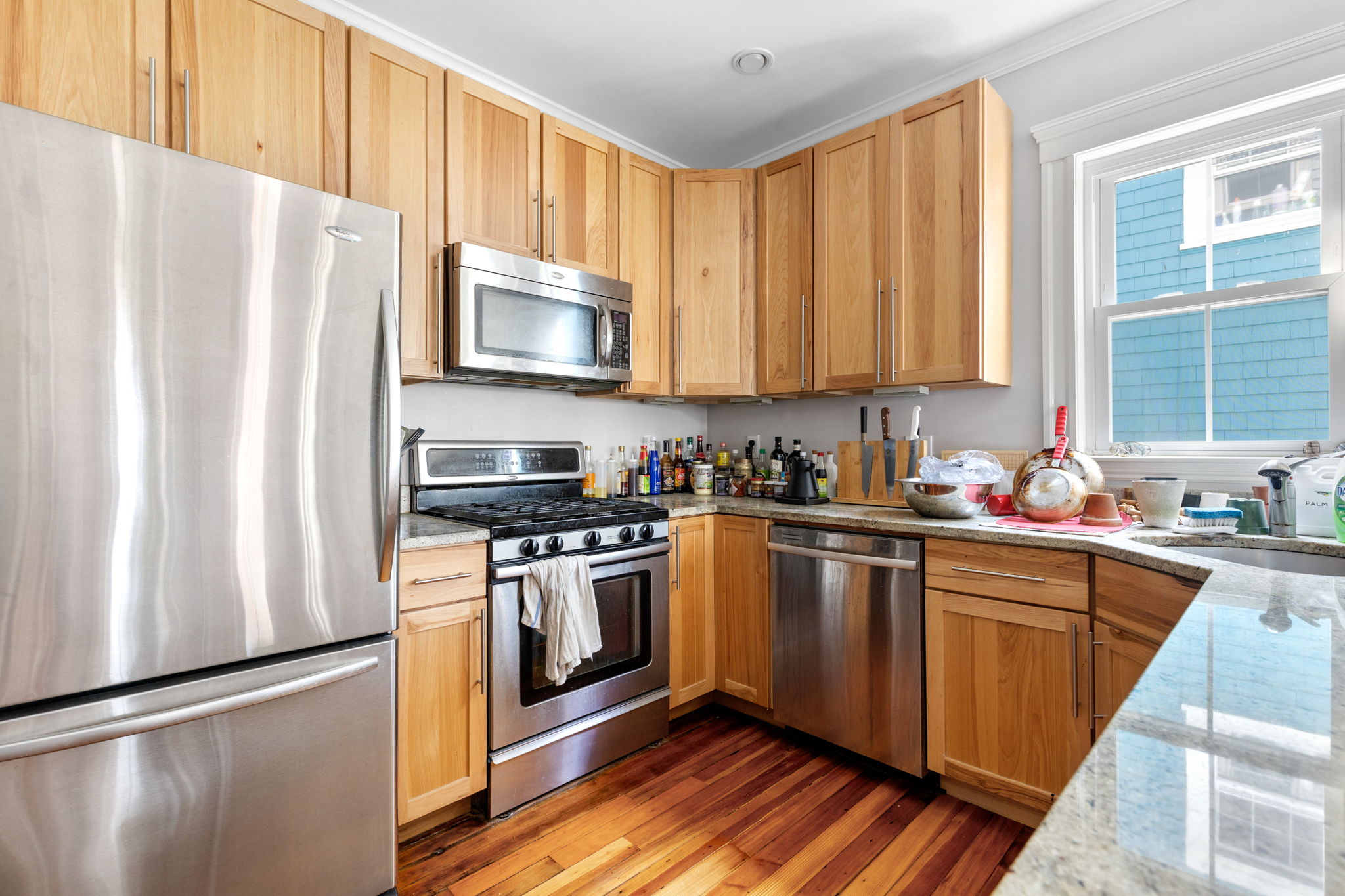 77 Montebello Rd, Jamaica Plain