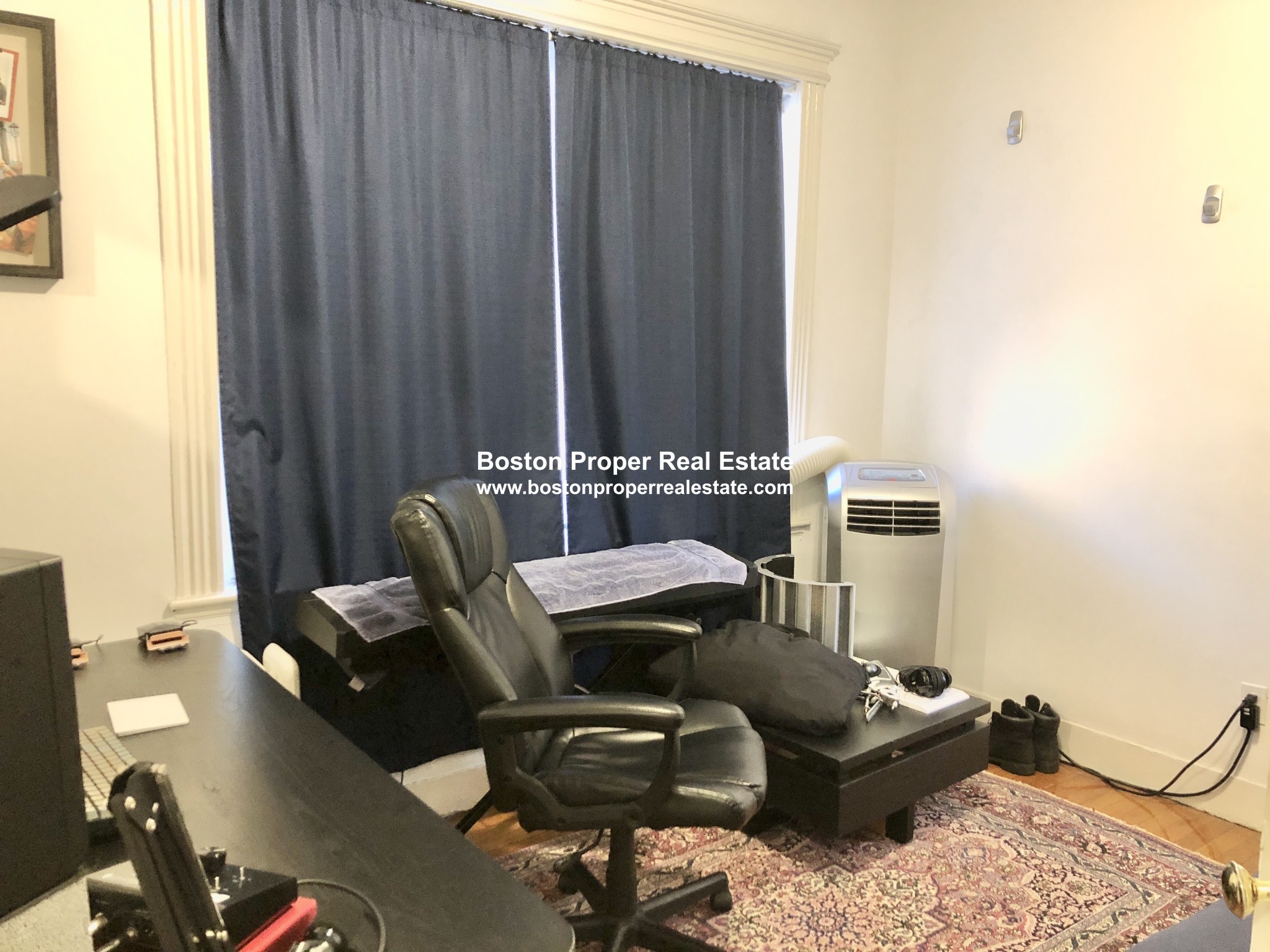 60 Charlesgate East, Fenway