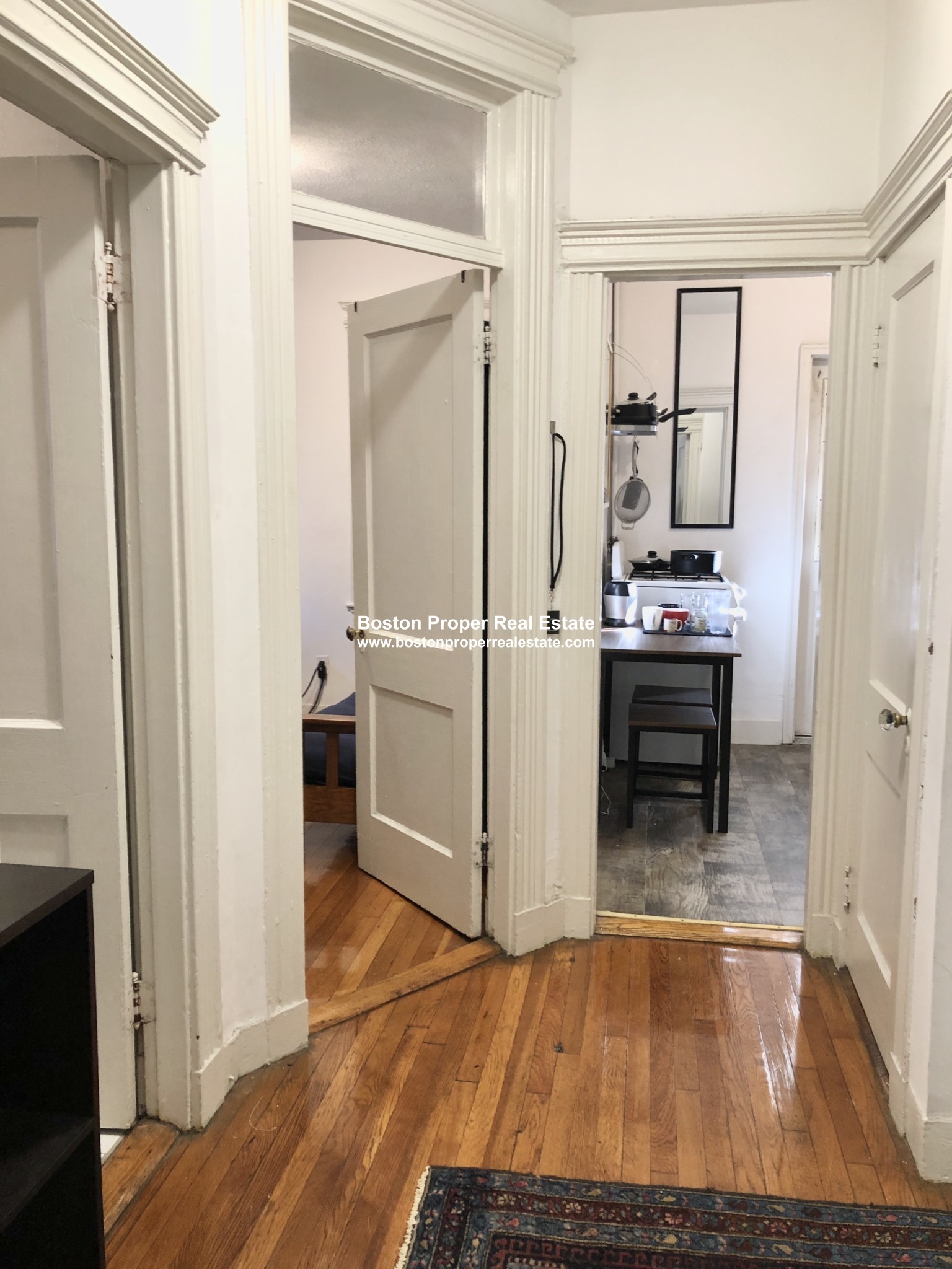 60 Charlesgate East, Fenway