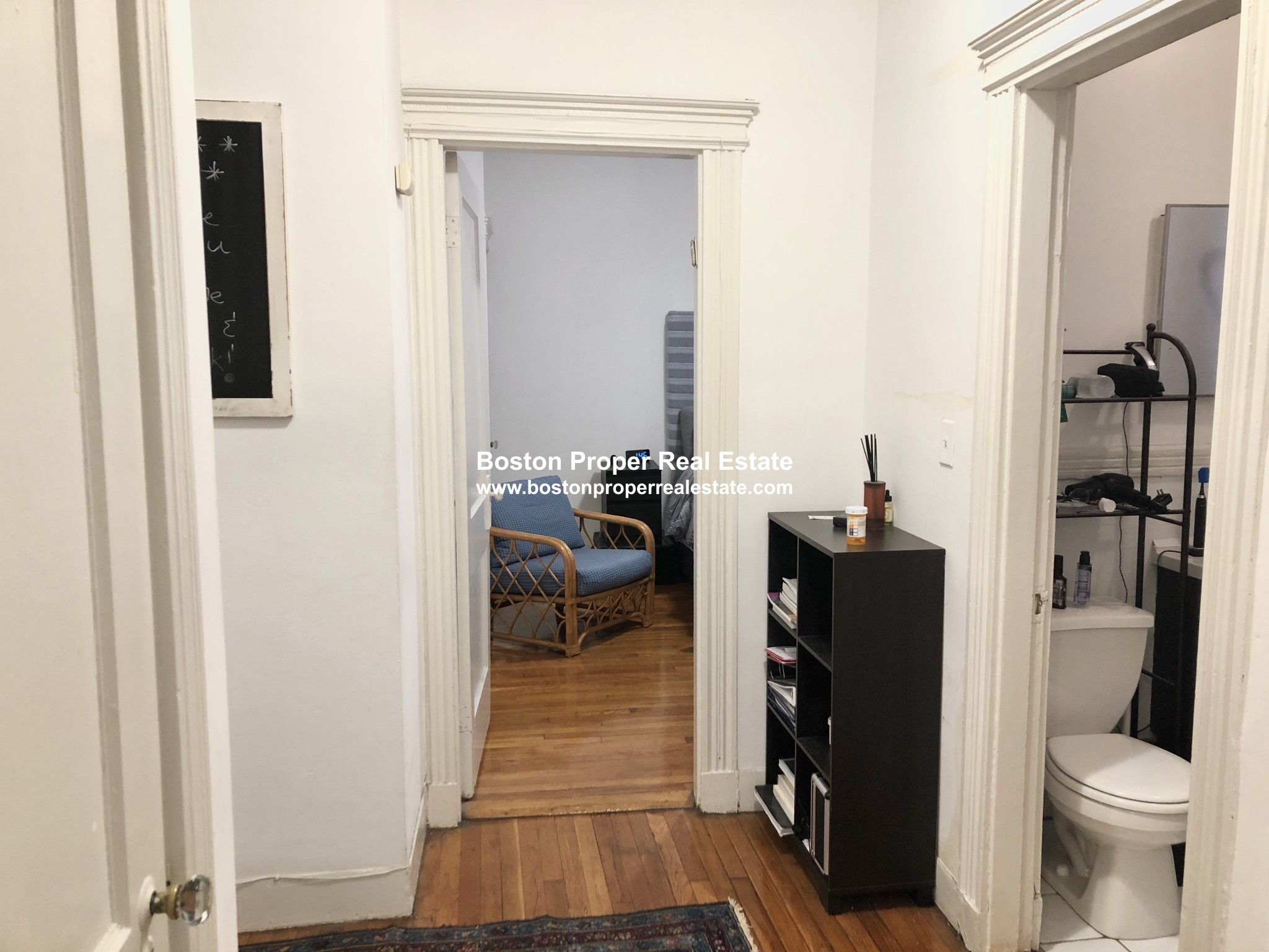 60 Charlesgate East, Fenway