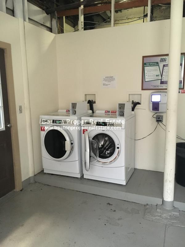 60 Charlesgate East, Fenway