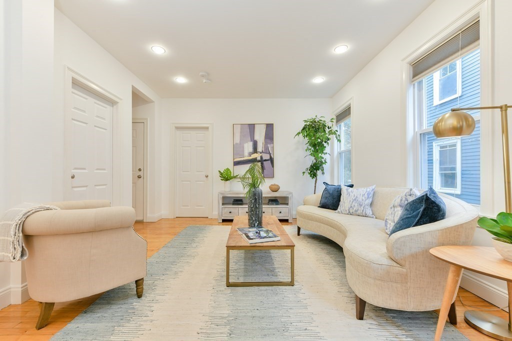 60 Magnolia Ave, East Boston