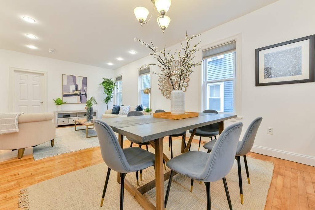 60 Magnolia Ave, East Boston