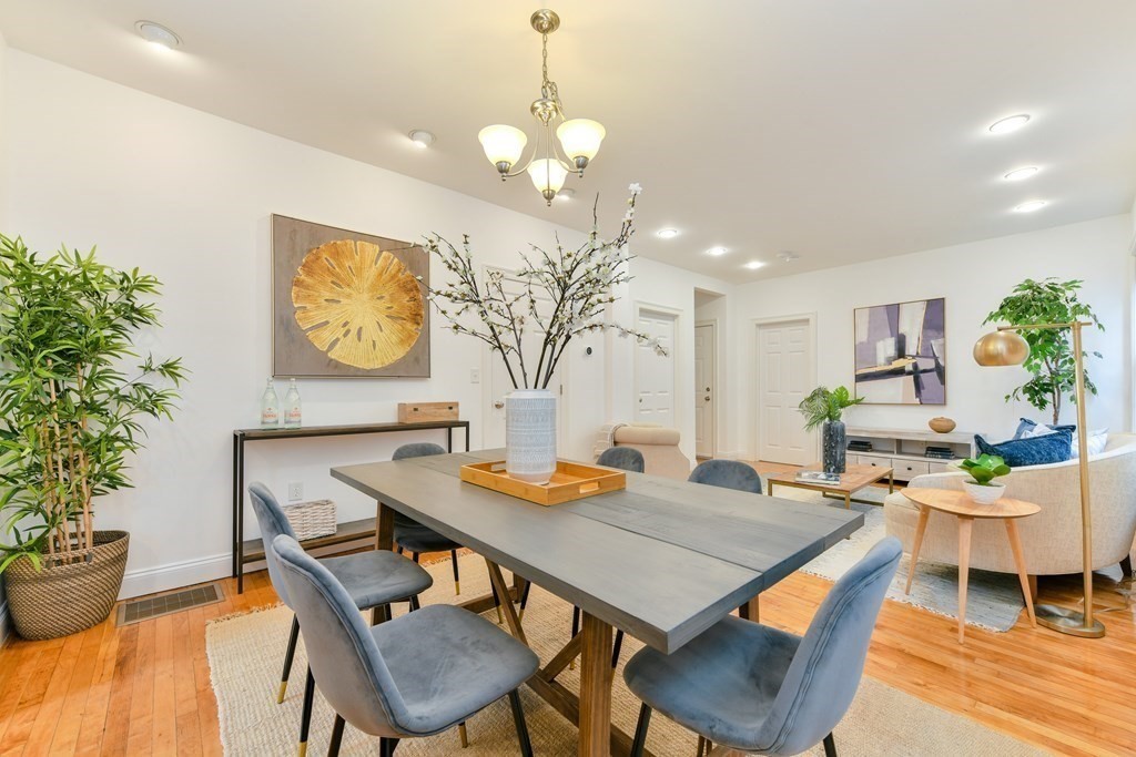 60 Magnolia Ave, East Boston