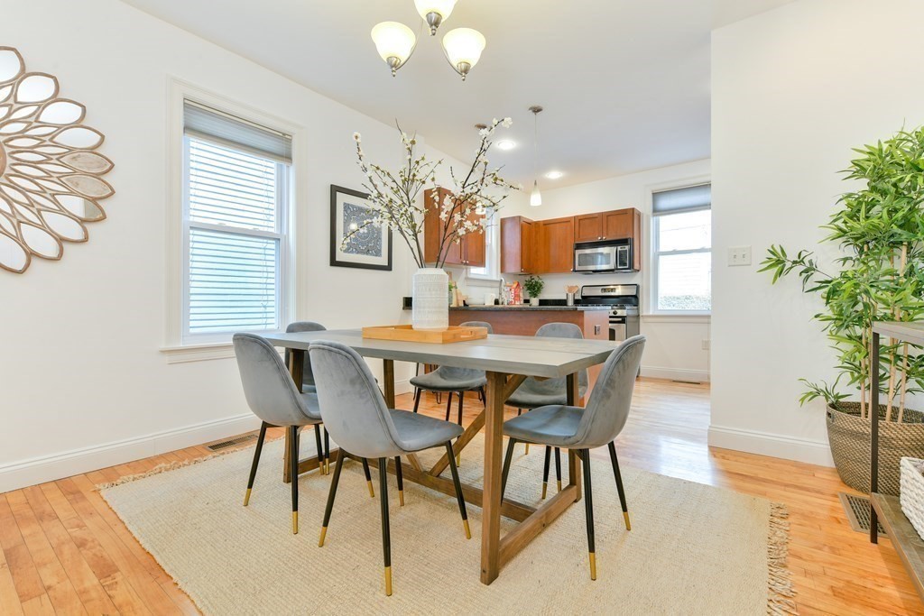 60 Magnolia Ave, East Boston