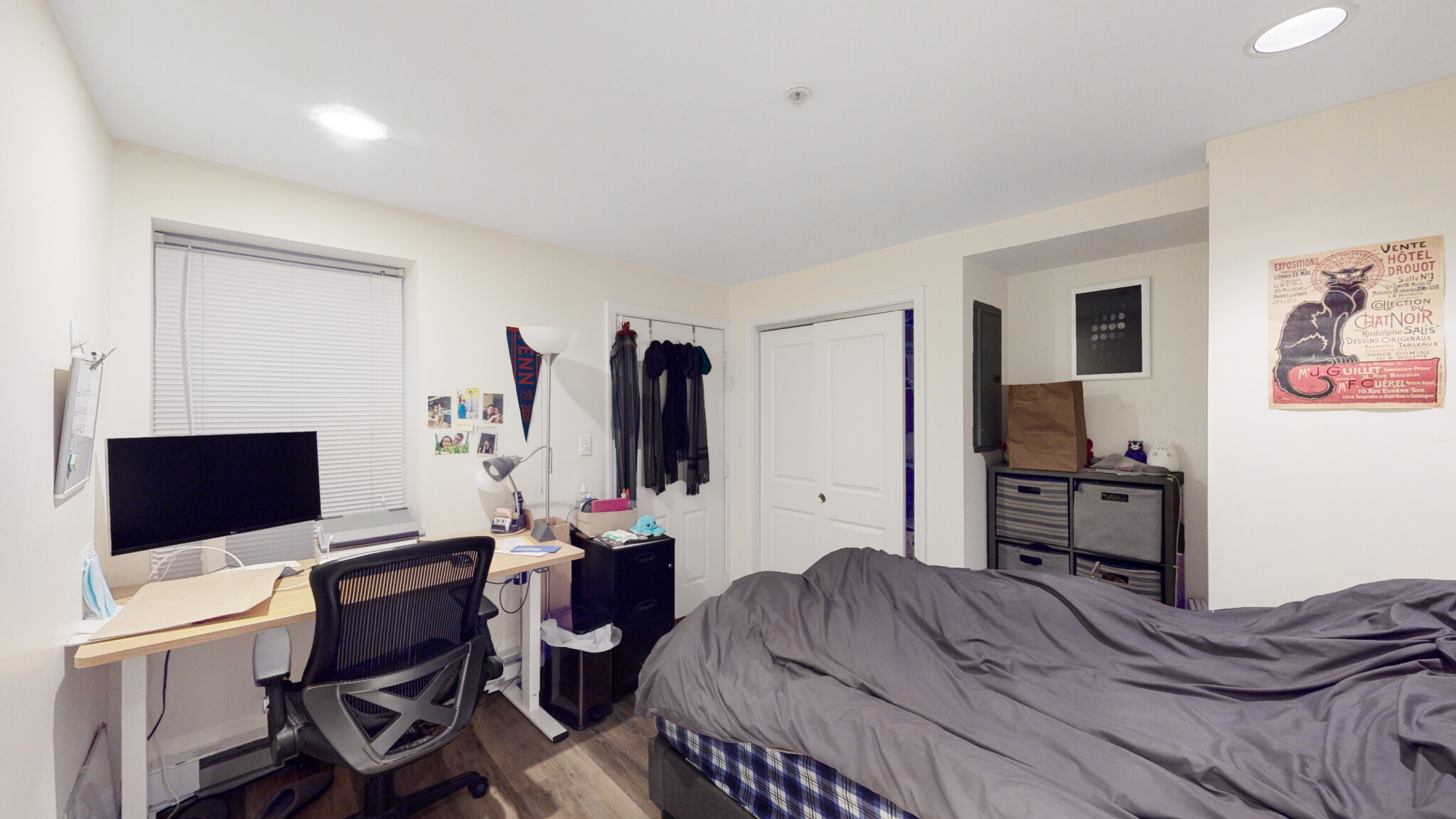 90 Prince St, North End