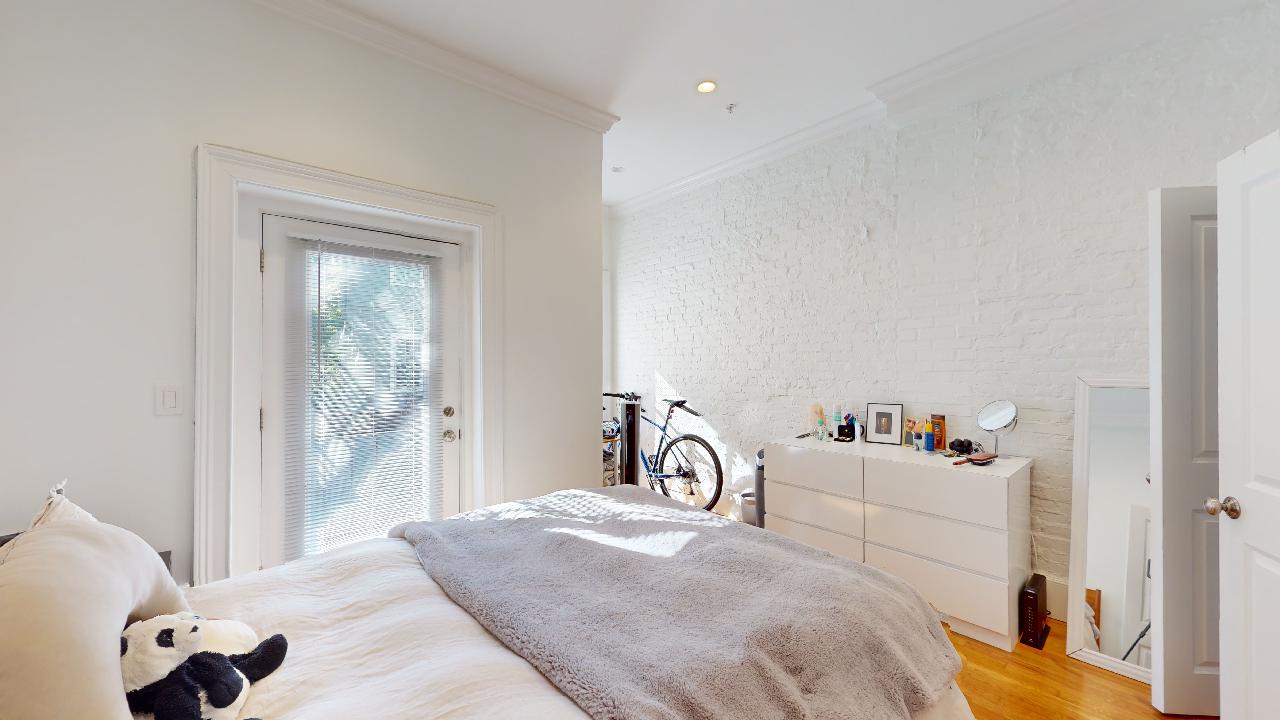 60 Kirkland Rd, Harvard Square