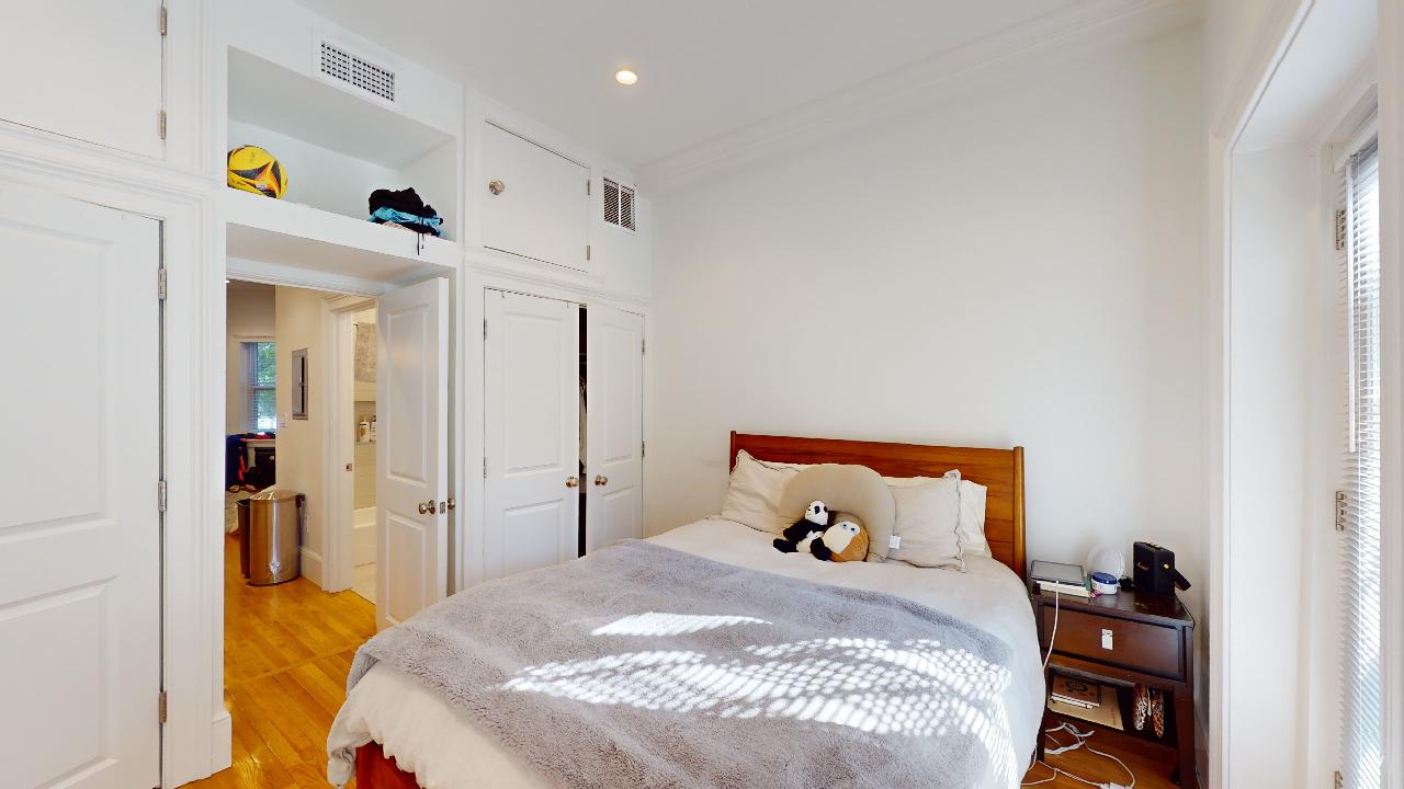 60 Kirkland Rd, Harvard Square