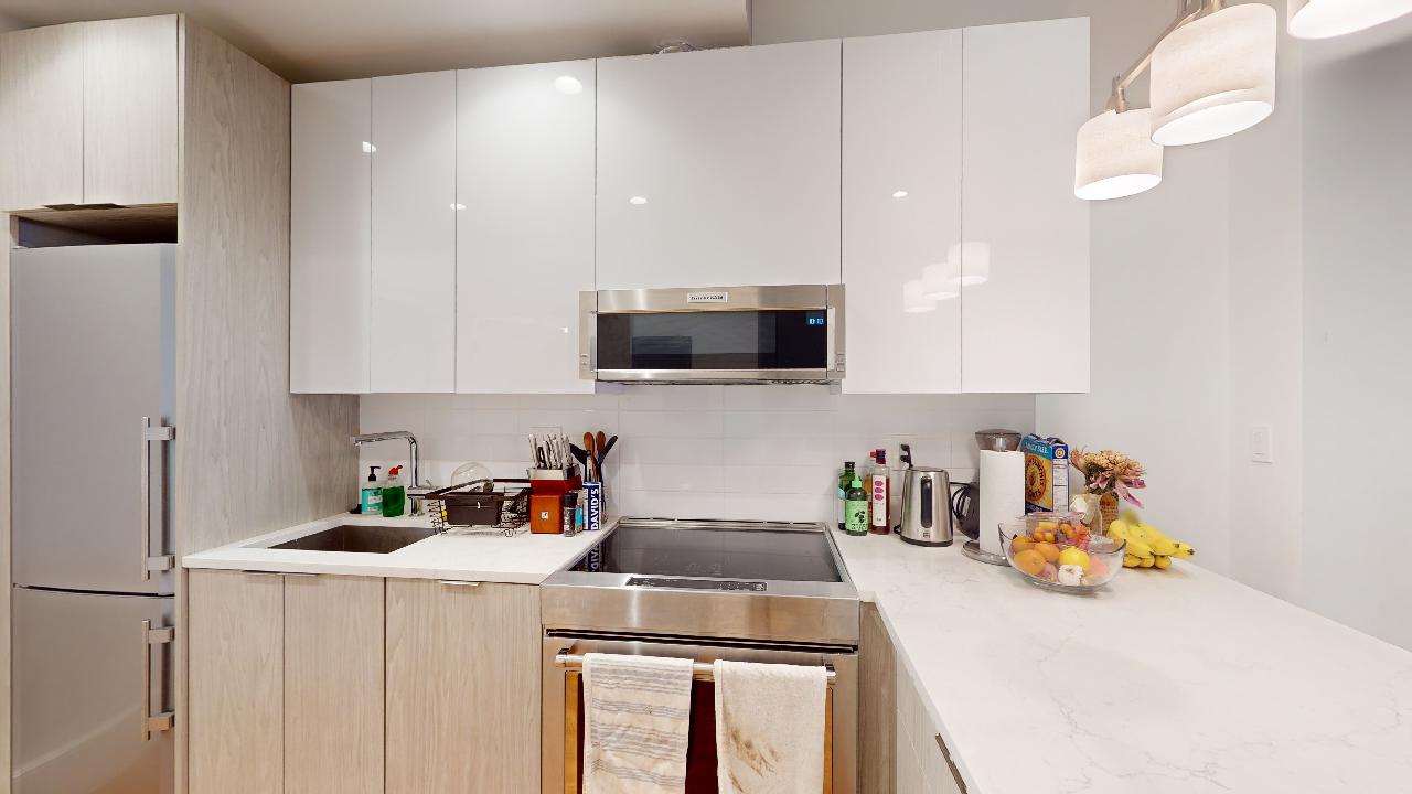 60 Kirkland Rd, Harvard Square