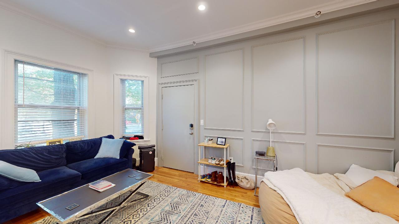 60 Kirkland Rd, Harvard Square