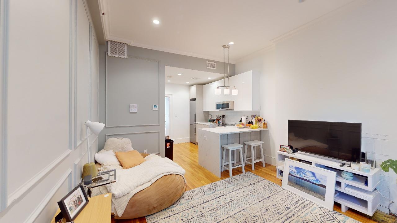 60 Kirkland Rd, Harvard Square