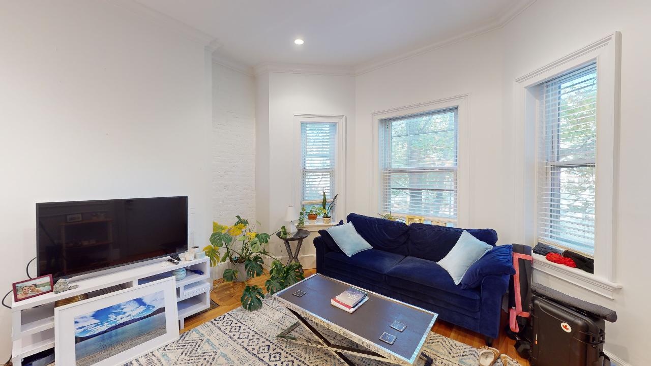 60 Kirkland Rd, Harvard Square