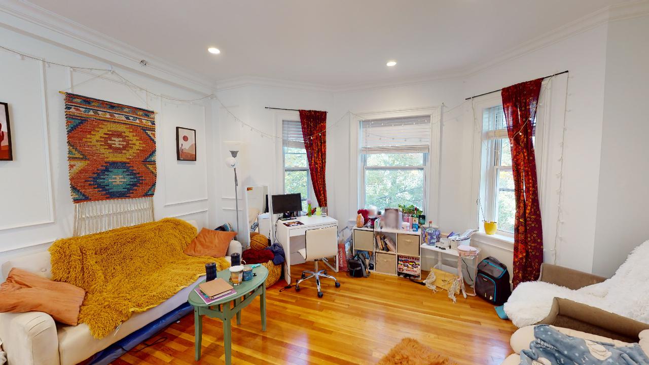 60 Kirkland St, Harvard Square