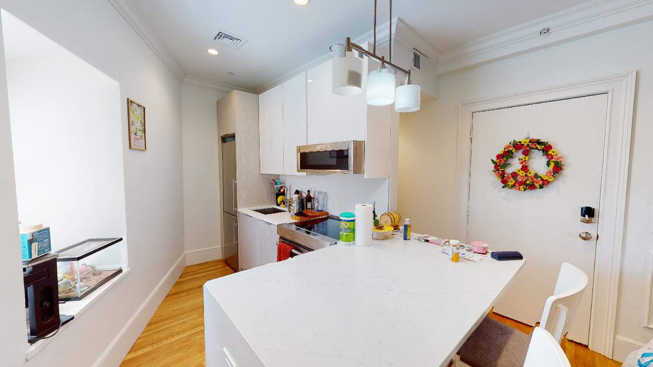 60 Kirkland St, Harvard Square