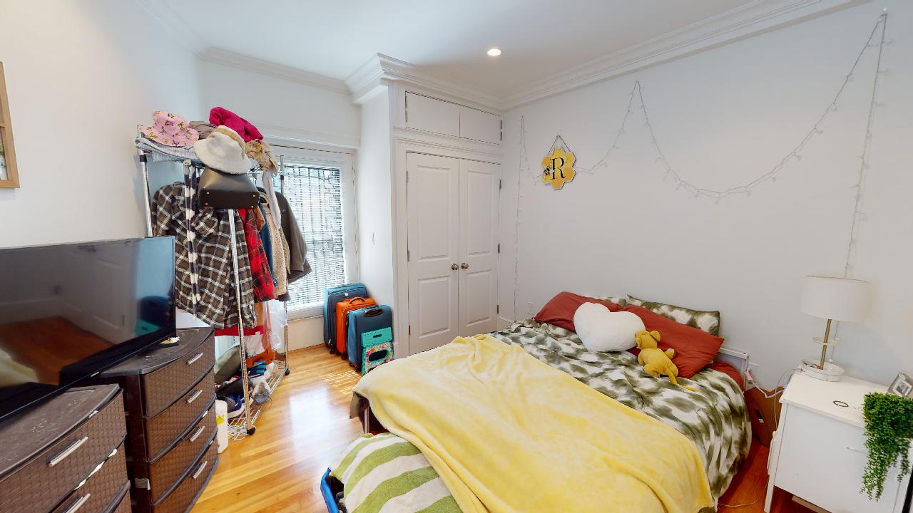 60 Kirkland St, Harvard Square