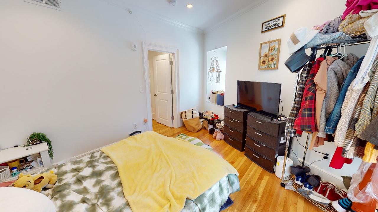 60 Kirkland St, Harvard Square