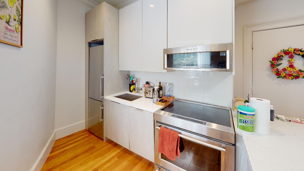 60 Kirkland St, Harvard Square