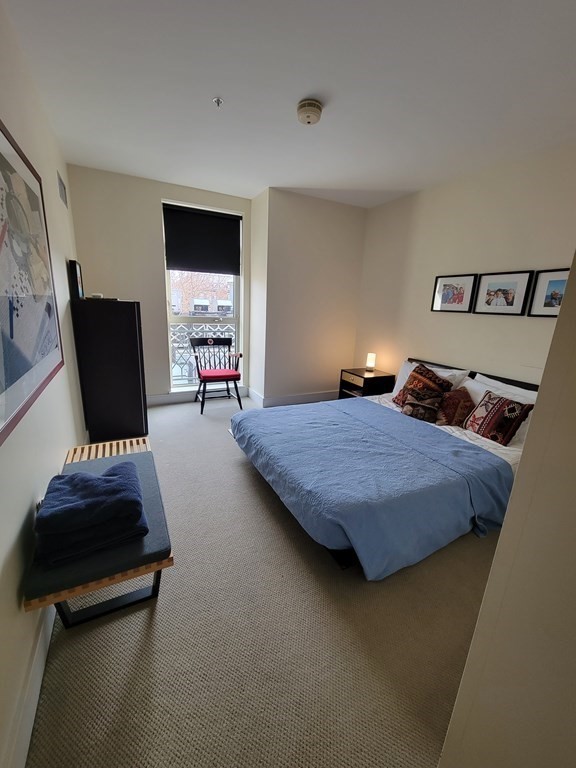 93 Winthrop St, Harvard Square