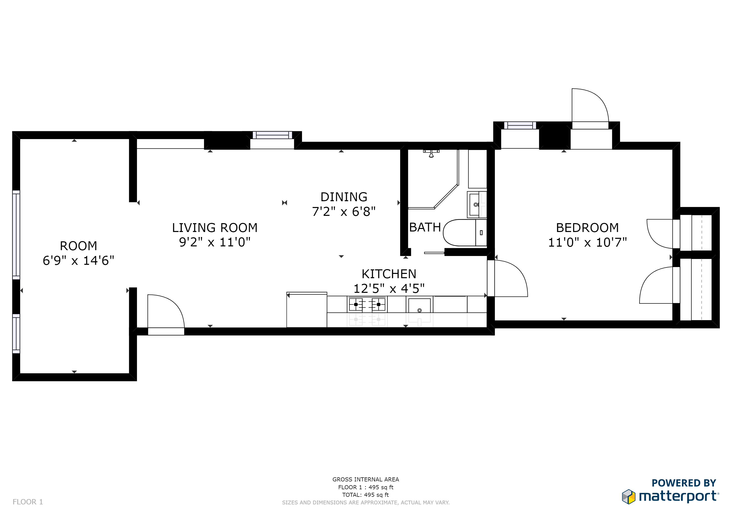 65 Walden St, Porter Square