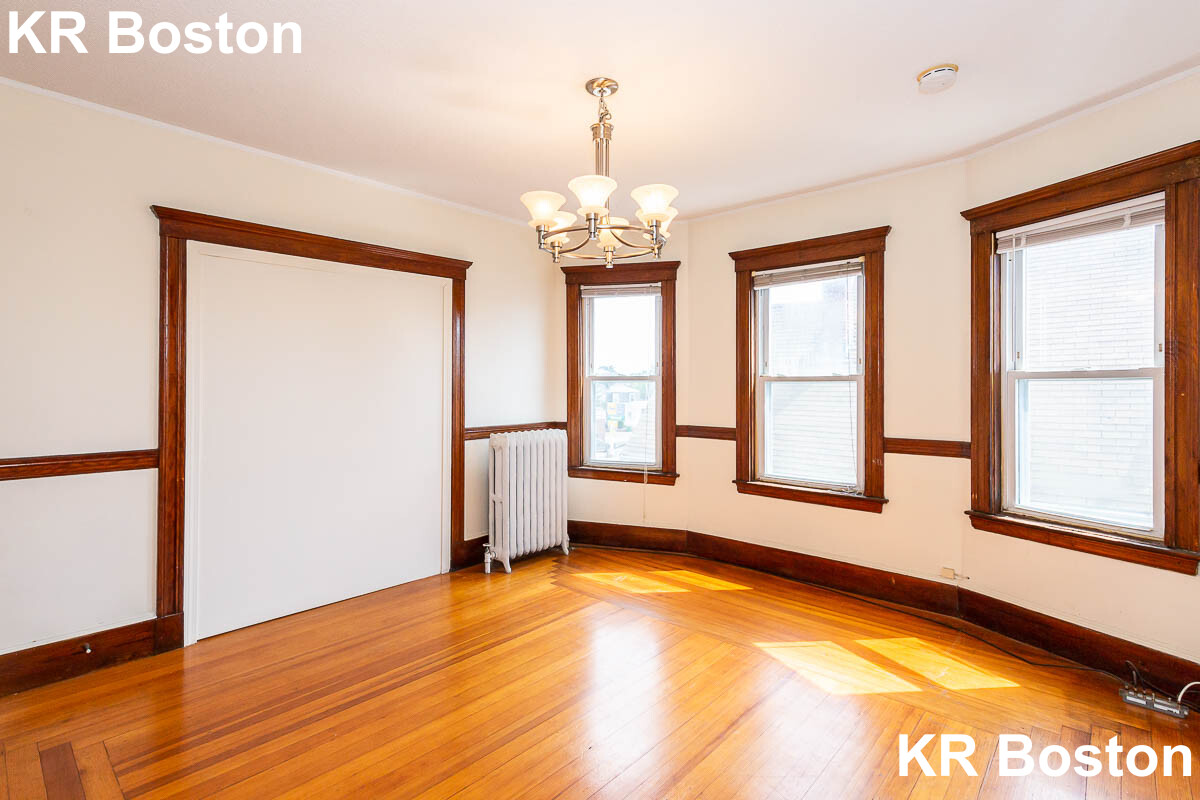 600 Broadway, Winter Hill