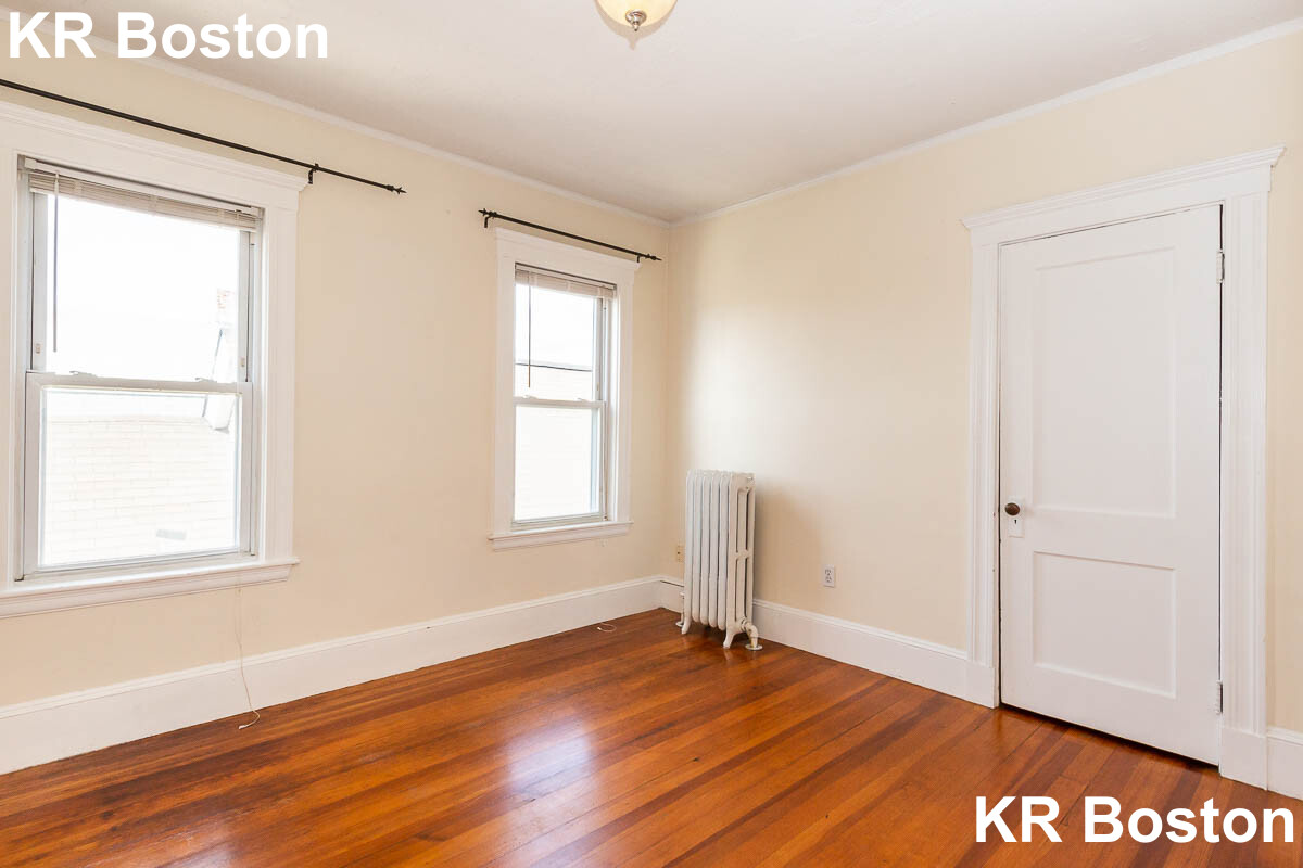 600 Broadway, Winter Hill