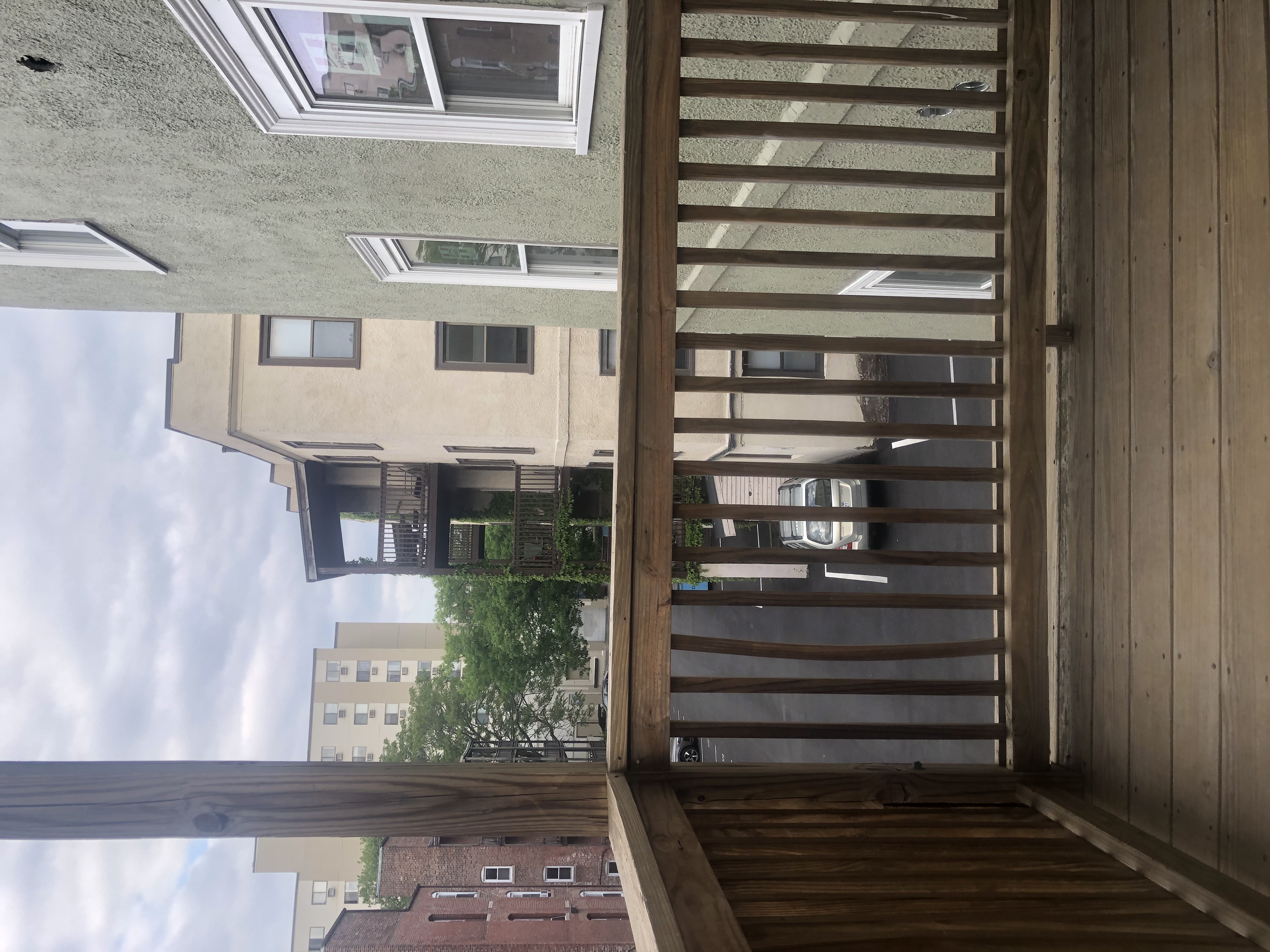 16 Hamilton Rd, Coolidge Corner