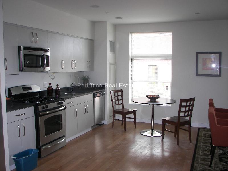 601 Albany St, South End