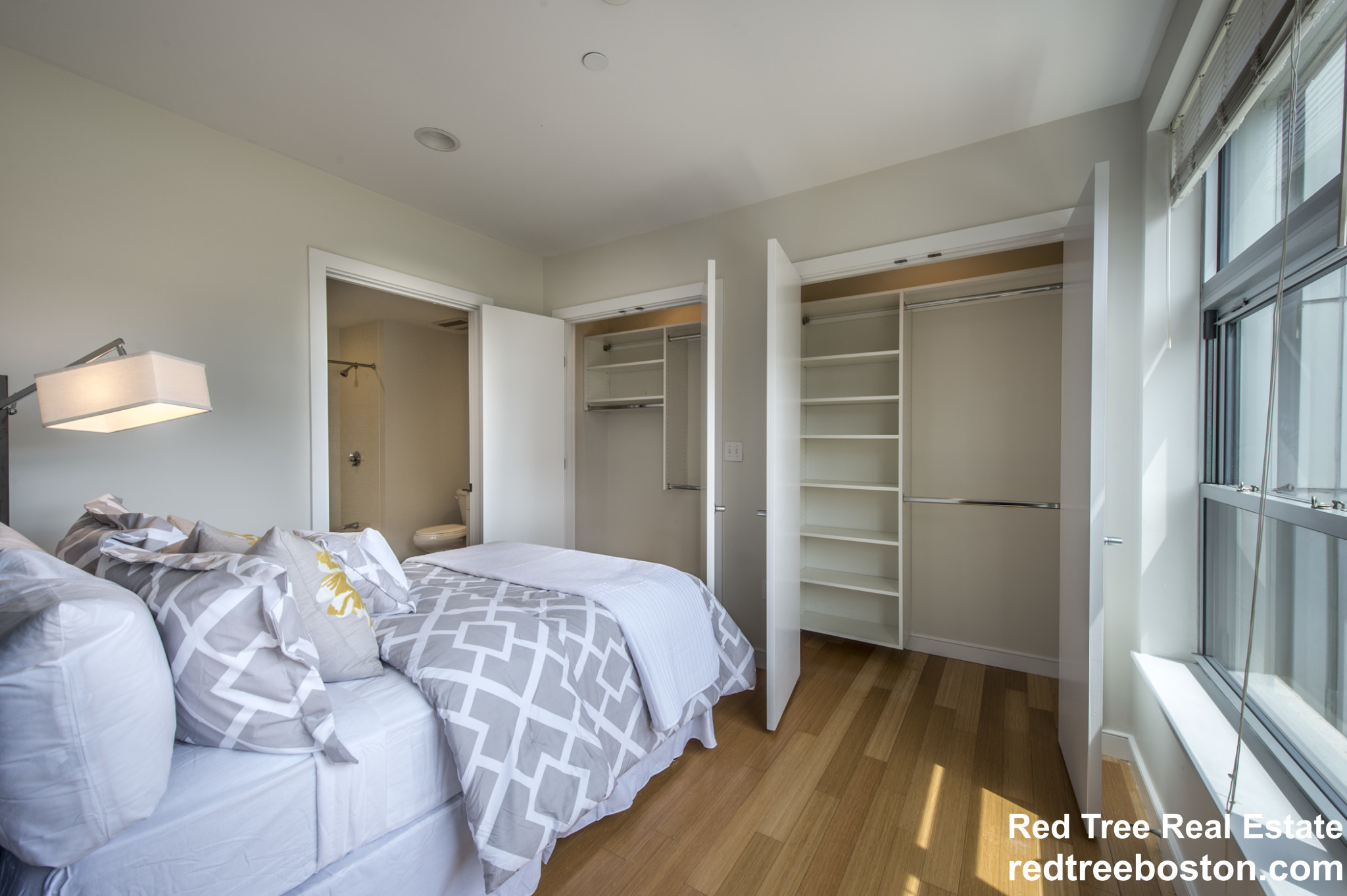 601 Albany St, South End