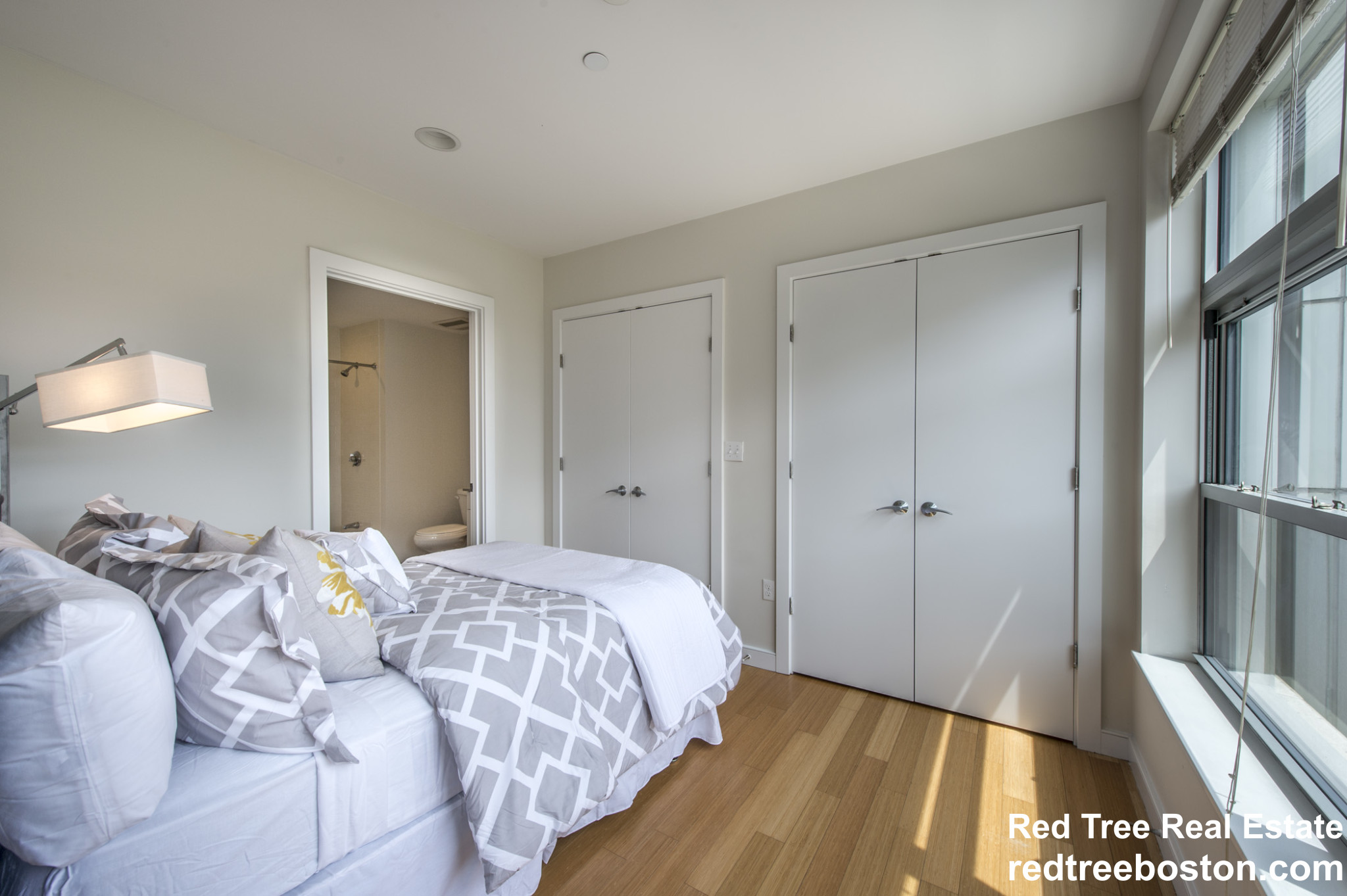 601 Albany St, South End