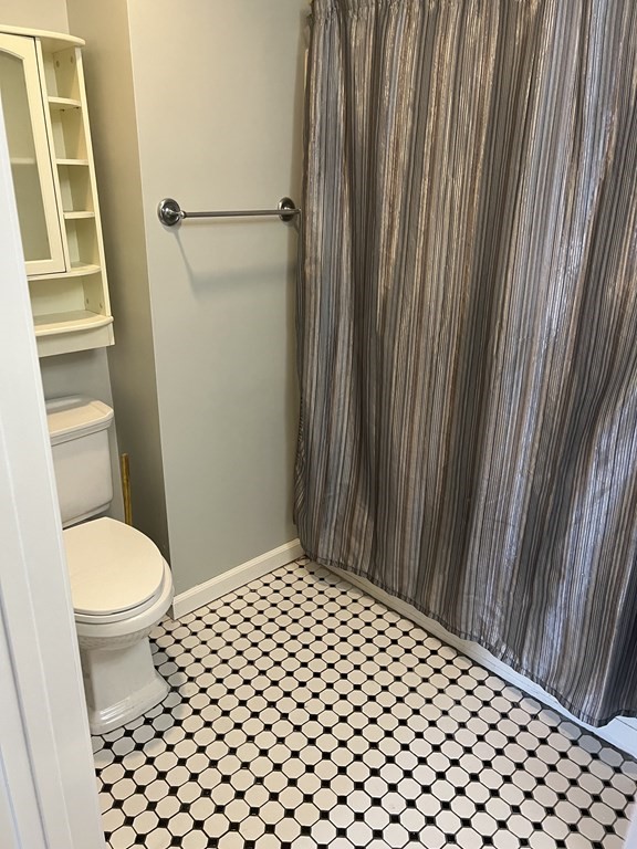 602 East 3rd St, South Boston