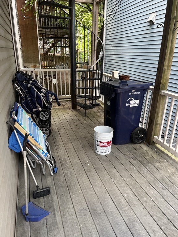 602 East 3rd St, South Boston