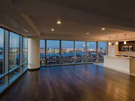 77 Exeter St, Back Bay