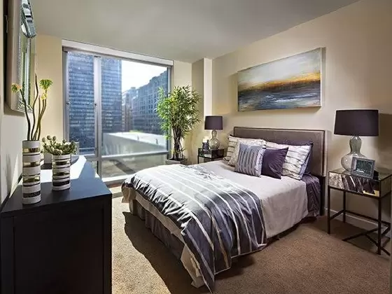 77 Exeter St, Back Bay