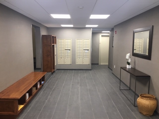 33 Lancaster Ter, Coolidge Corner