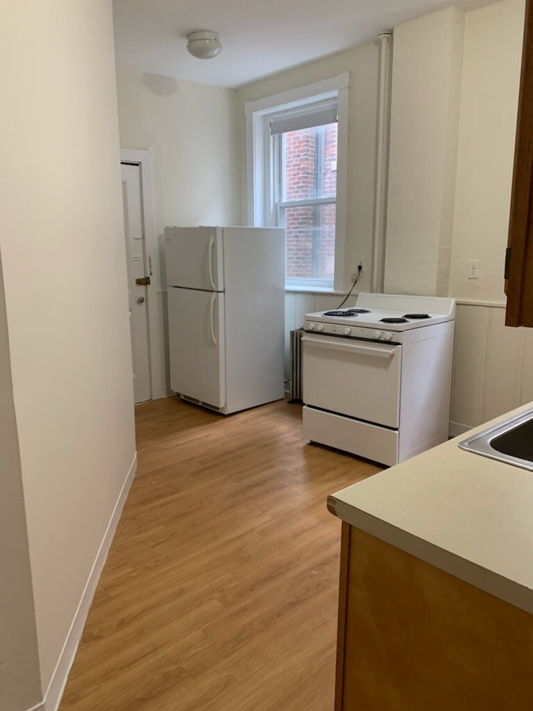 1589 Beacon St, Brookline