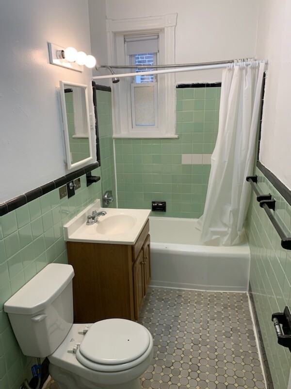1589 Beacon St, Brookline