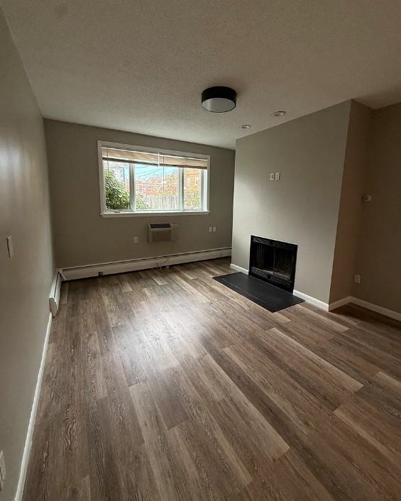 50 Evergreen St, Jamaica Plain