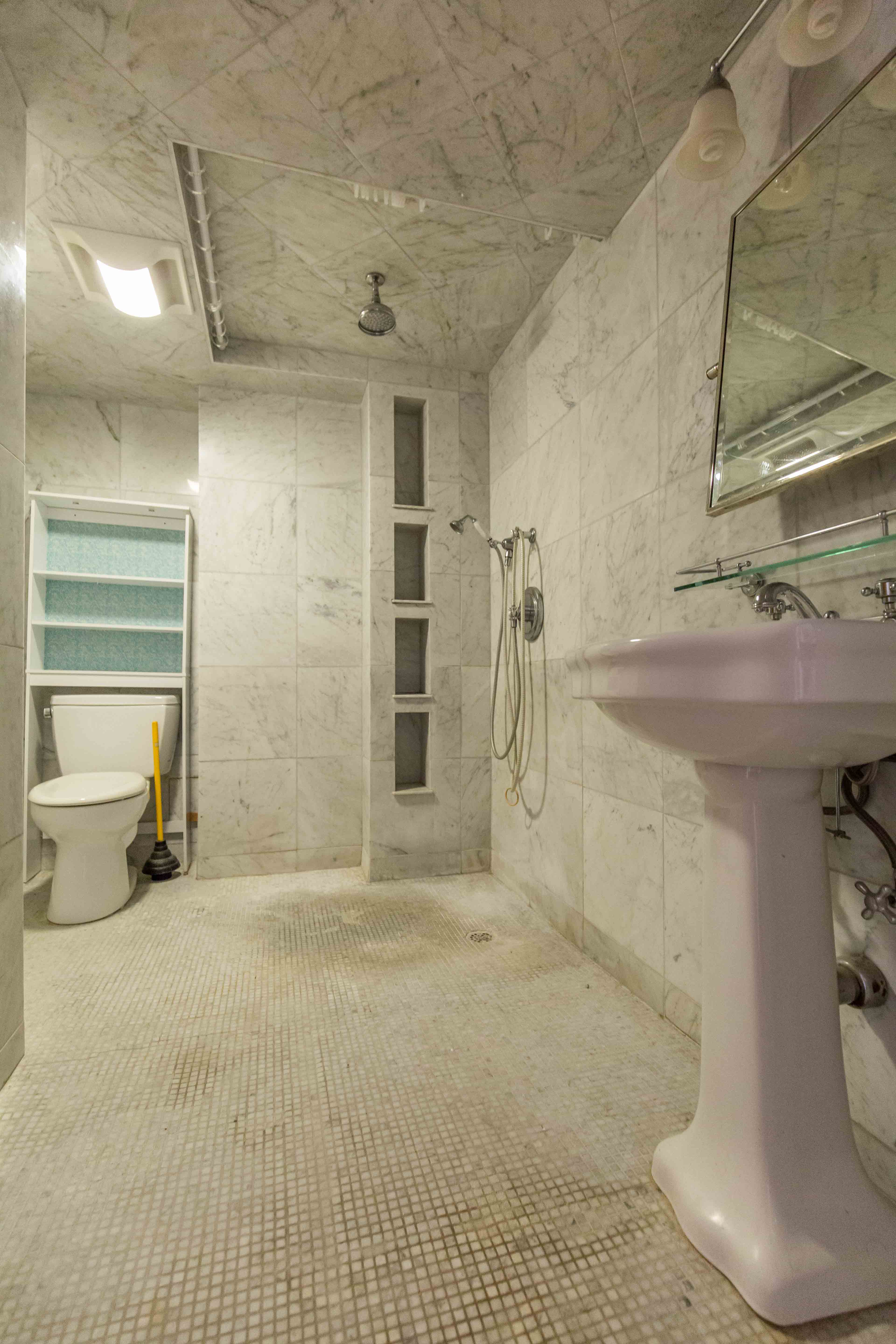 206 Commonwealth Ave, Back Bay