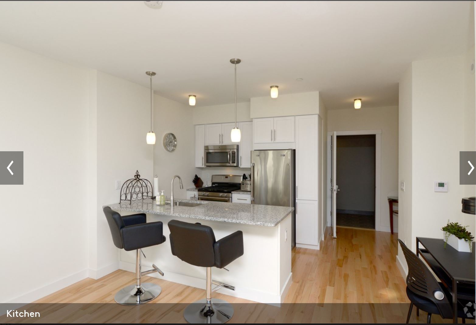 603 Concord Ave, North Cambridge