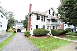 152 Trapelo Rd, Belmont