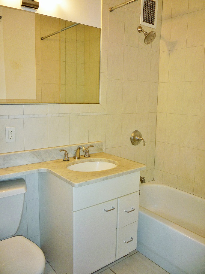 28 Exeter St, Back Bay