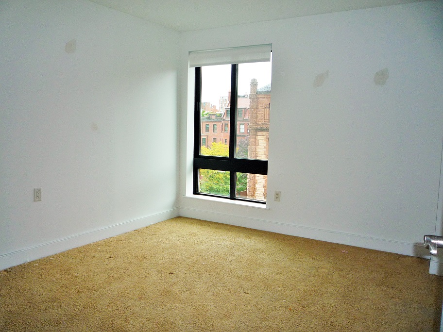 28 Exeter St, Back Bay