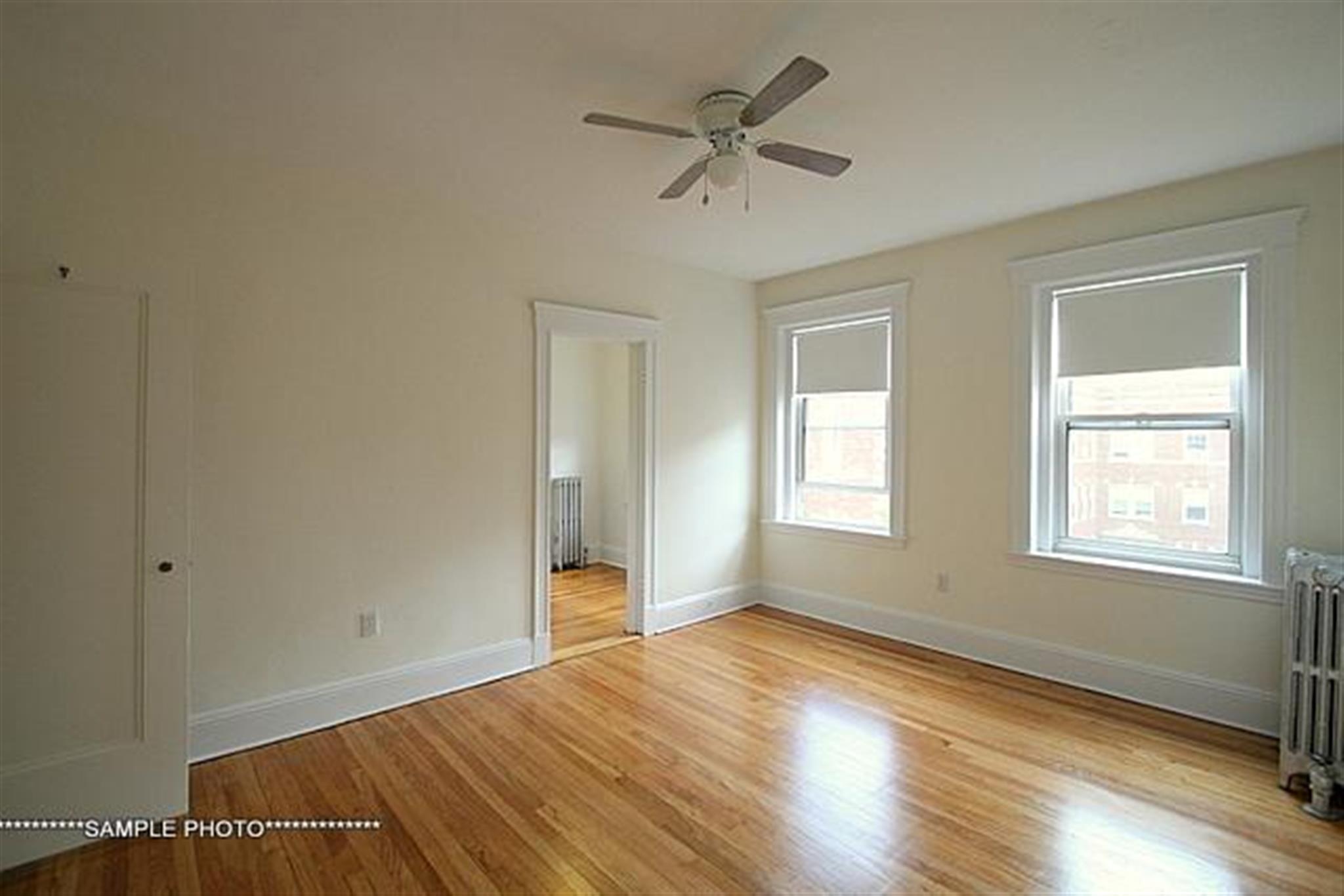 24 Chauncy St, Harvard Square