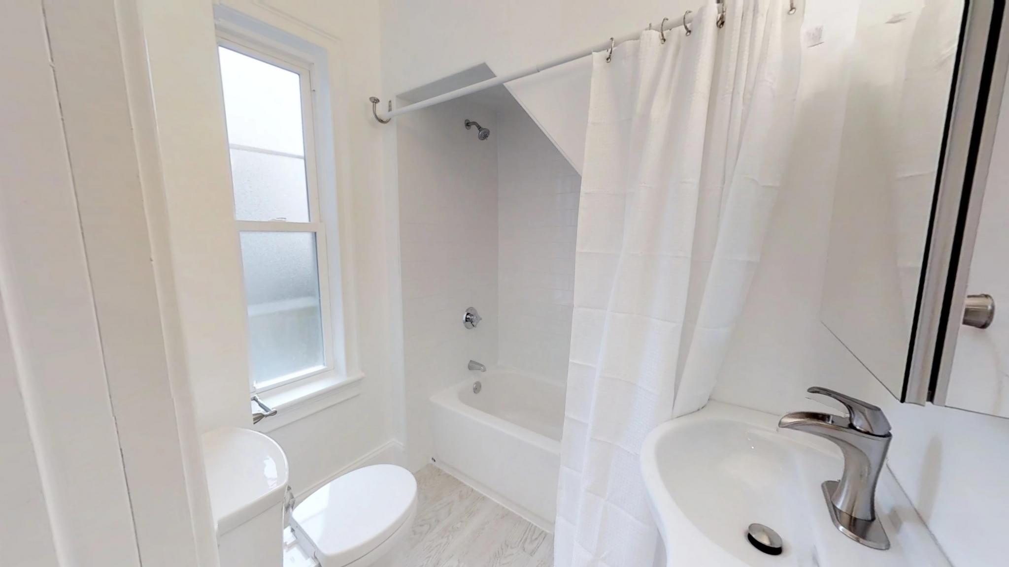 9 Claremon St, Davis Square